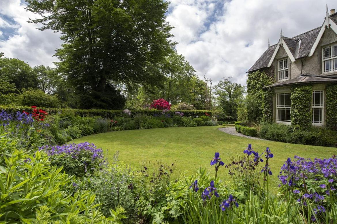 Blackstairs Shepherds Huts Killedmond Екстер'єр фото
