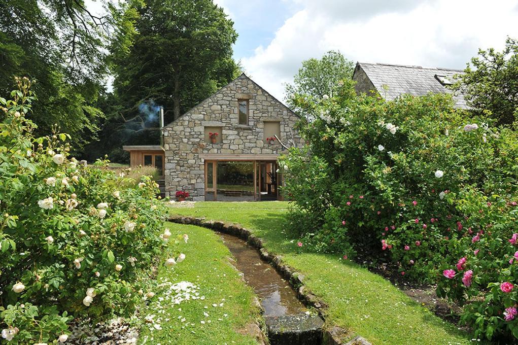 Blackstairs Shepherds Huts Killedmond Екстер'єр фото